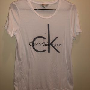Calvin K T-shirt